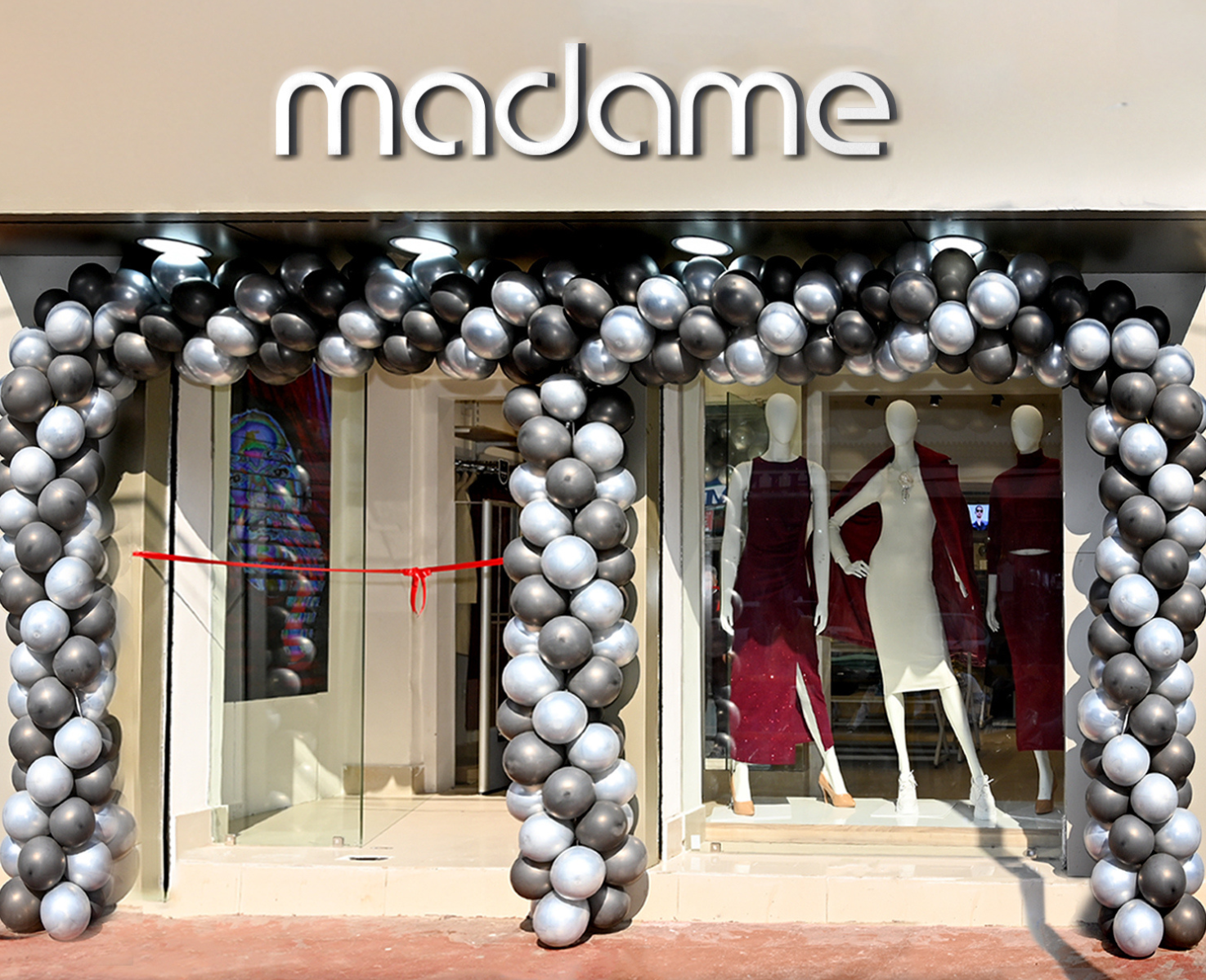 Madame expands its fashion footprint in Northeast India