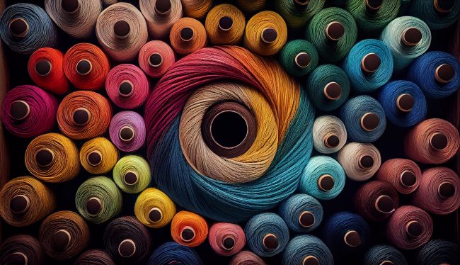 Manmade fibre textile exports to surge 75% by 2030