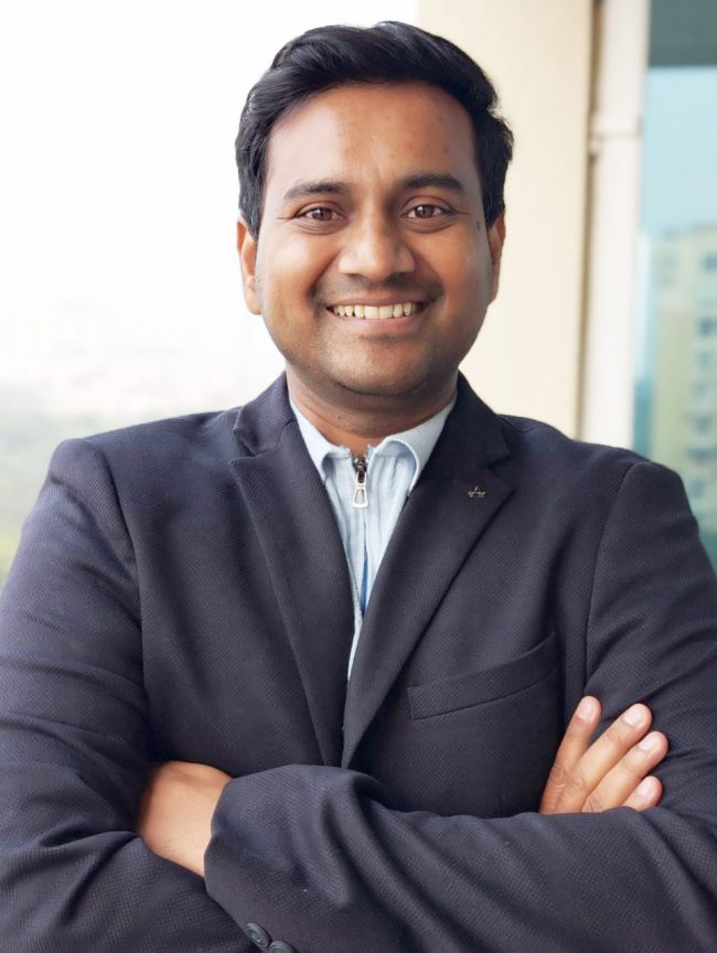 GHCL Textiles names Marshal Sonavane as new CEO