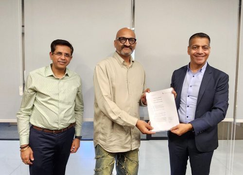 Sporttech pavilion to boost India’s sports textiles at Techtextil 2025