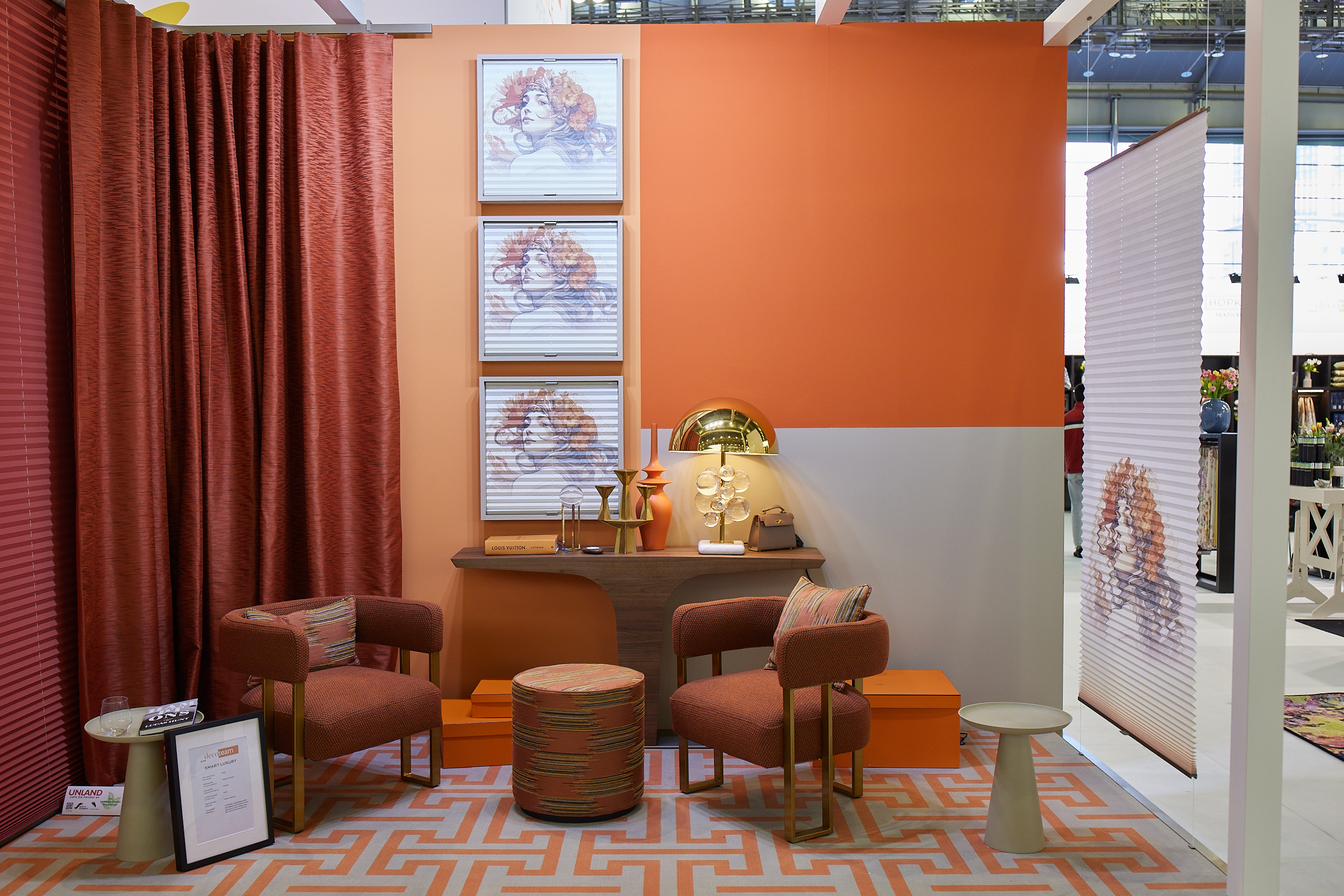 Heimtextil 2026 to showcase holistic interior design solutions