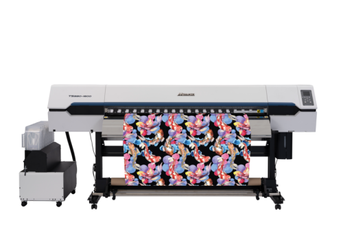 Mimaki revolutionises circular textile production at ITMA 2023