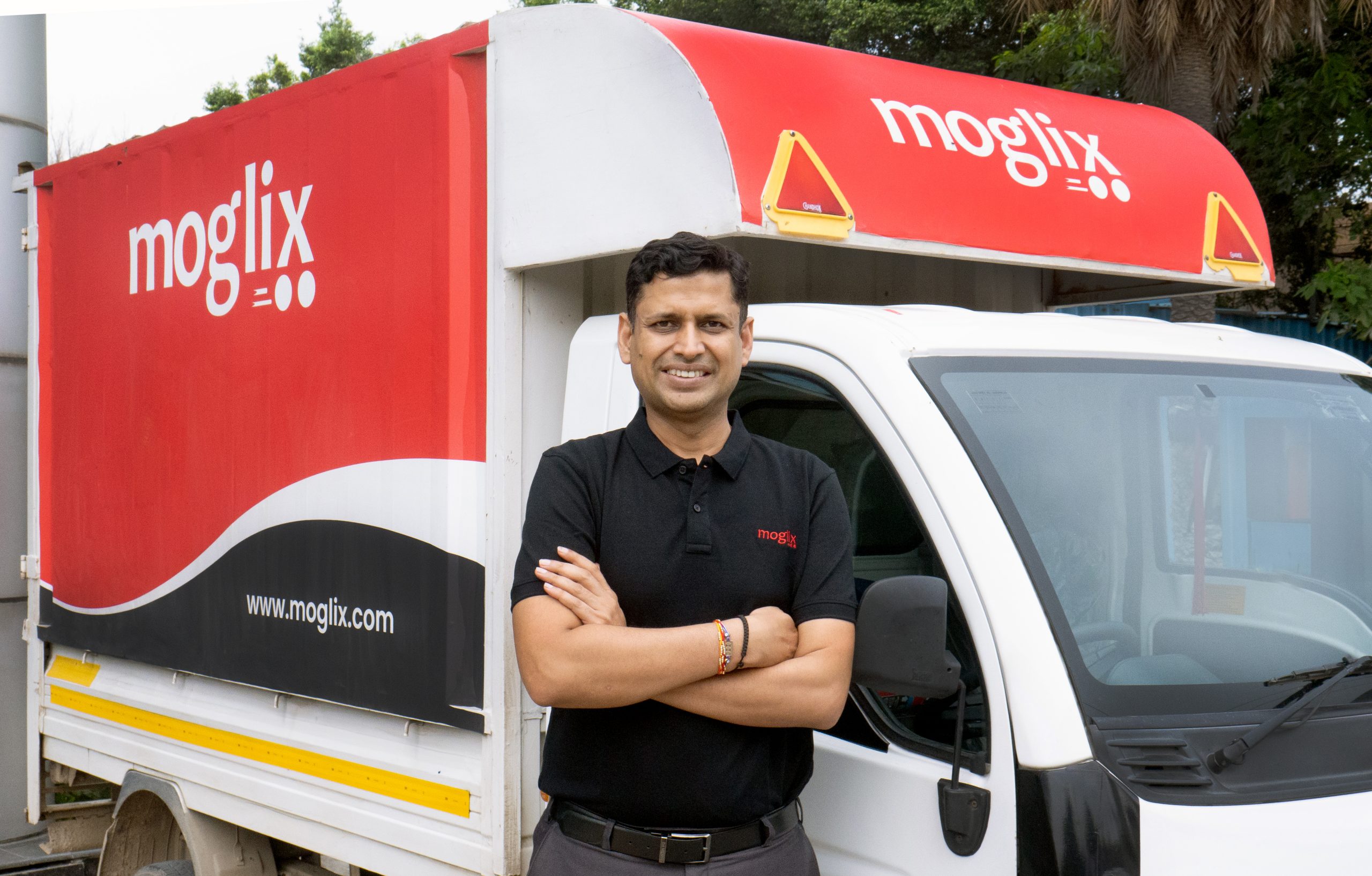 Moglix Brings Quick Commerce to B2B with Next-Day Delivery