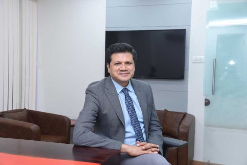 PDS’ Group CEO is optimistic about India’s export share in 2023