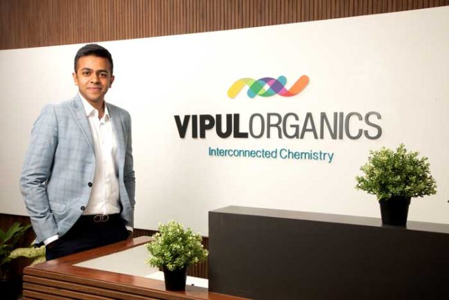 Mihir Shah: Each product is tailor made to provide a solution to an issue/requirement