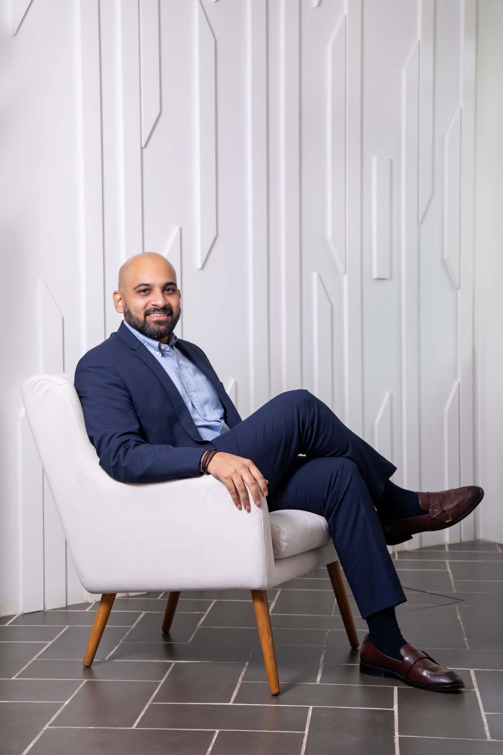 Mafatlal Industries commissions 4 MW solar project at Nadiad Plant