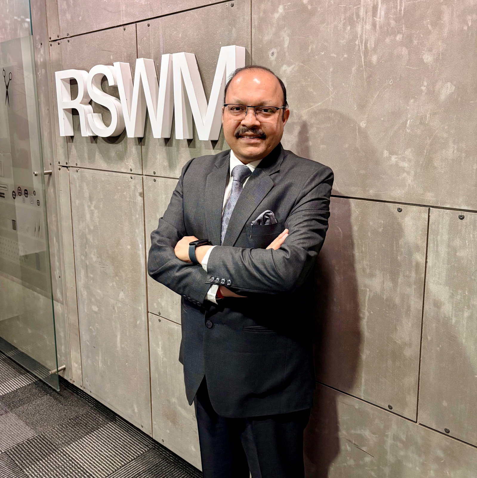 RSWM appoints Rajeev Gupta as CEO to drive strategic growth & innovation