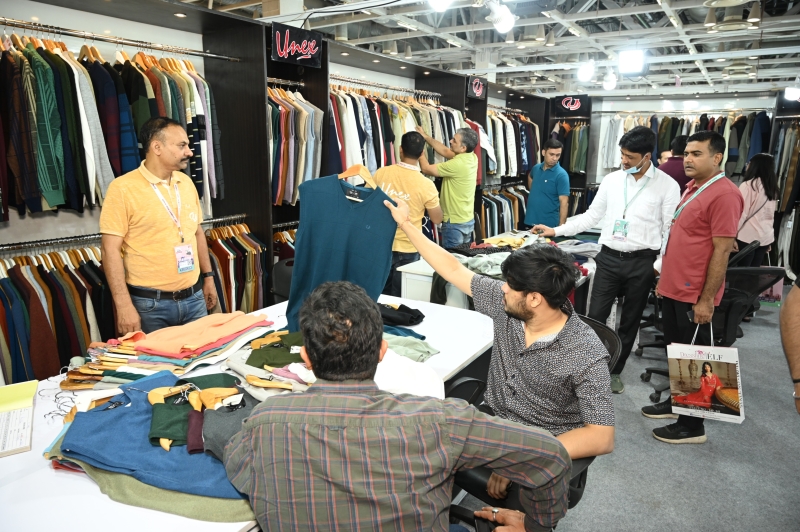 CMAI announces second edition of North India’s Premier Garment Fair, NIGF 2024