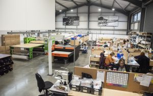 NOPINZ finishes with flying colours
