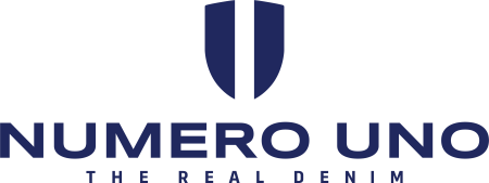 Numero Uno introduces new identity with a fresh new logo