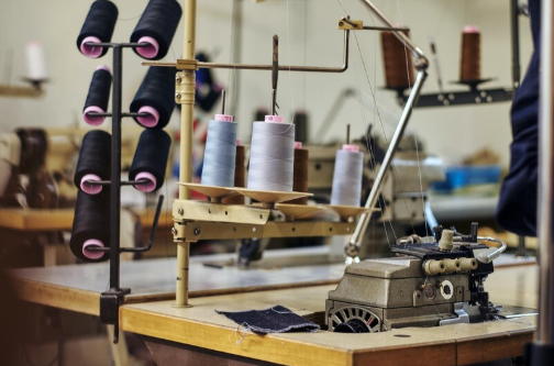 New textile manufacturing facility opens in Mohali, Punjab New textile manufacturing facility opens in Mohali, Punjab