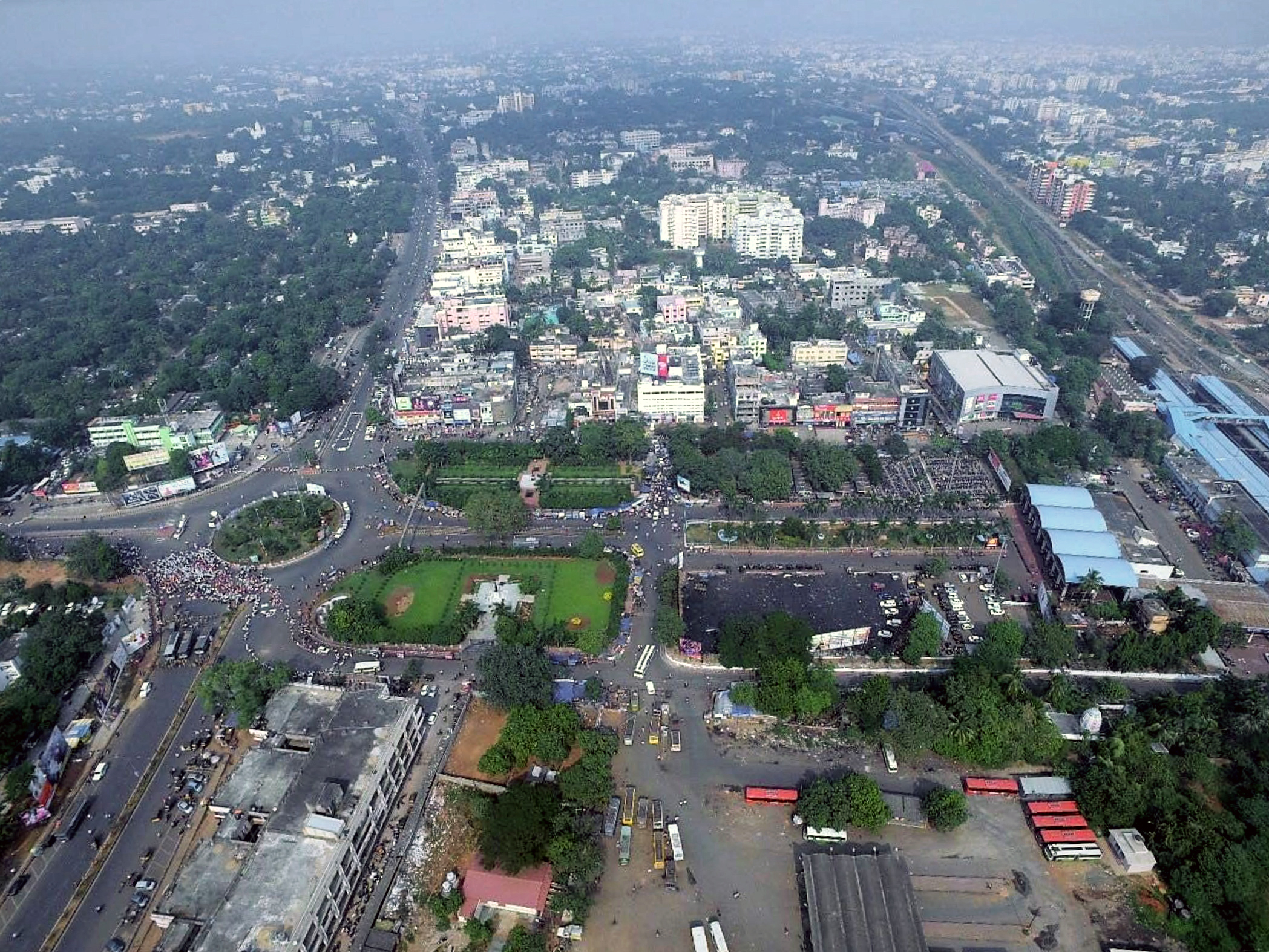 Odisha clears 19 projects across textile and logistics sectors Odisha clears 19 projects across textile and logistics sectors