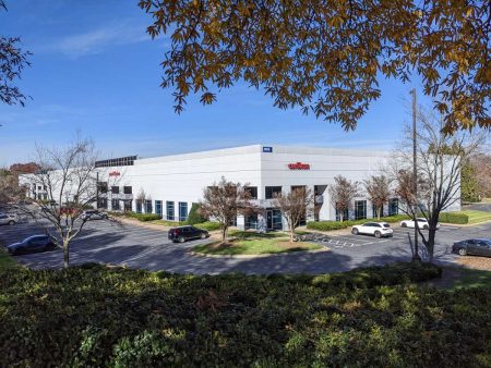 Oerlikon expands service offering for customers in the USA 