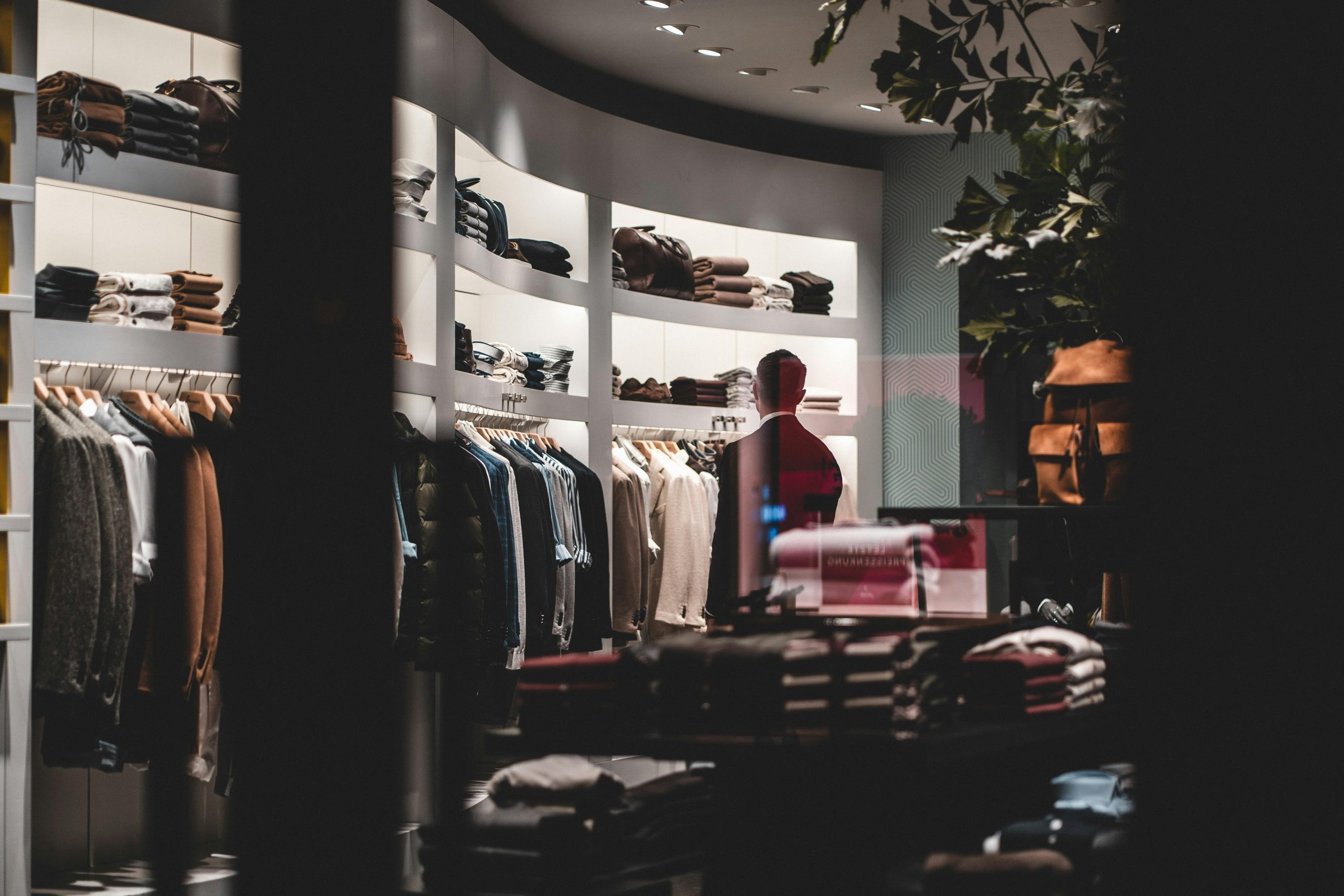 Organised apparel retailers to see 8-20% revenue growth in FY25