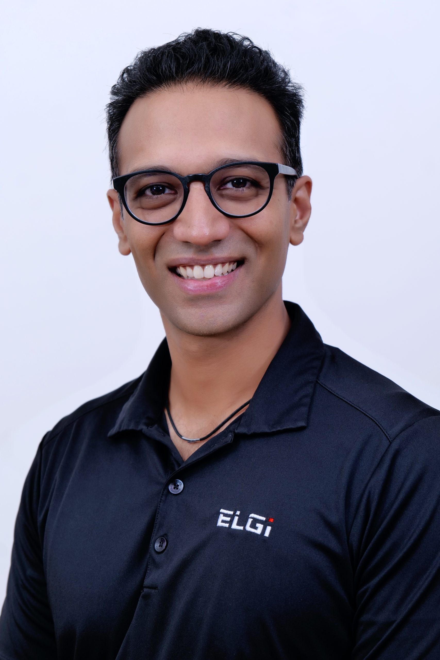 Anvar Jay Varadaraj: We’ve heavily invested in R&D to boost energy performance. Anvar Jay Varadaraj: We’ve heavily invested in R&D to boost energy performance.