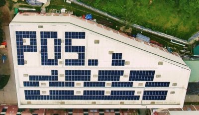 PDS releases third edition of sustainability report