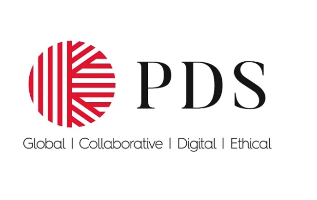 PDS annual report awarded Platinum at the LACP Vision Awards 2022