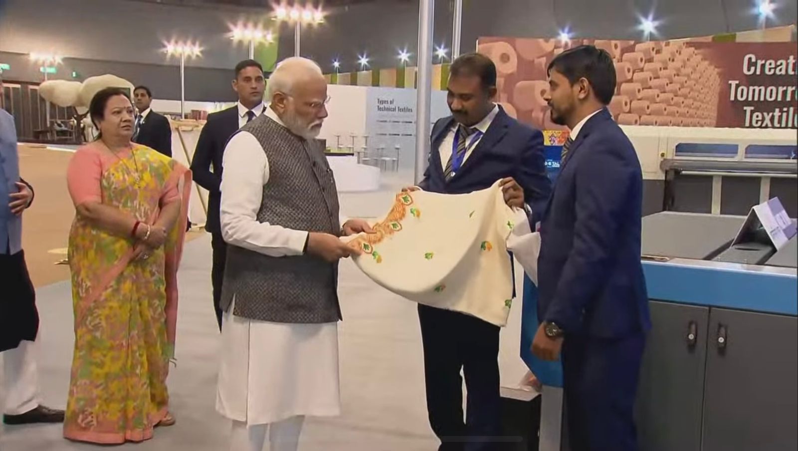 PM Narendra Modi applauds ColorJet ‘Made in India’ technological advancement