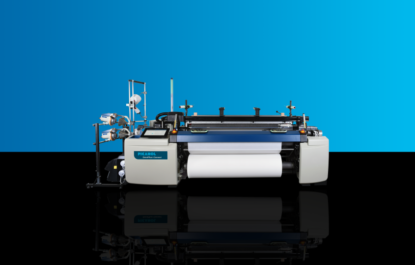 Picanol to exhibit next-gen OmniPlus-i Connect at ITMA ASIA + CITME