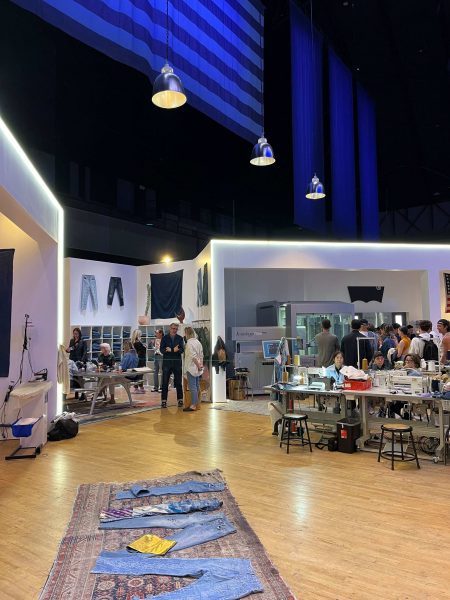 Jeanologia pays homage to the 501 on its 150th anniversary