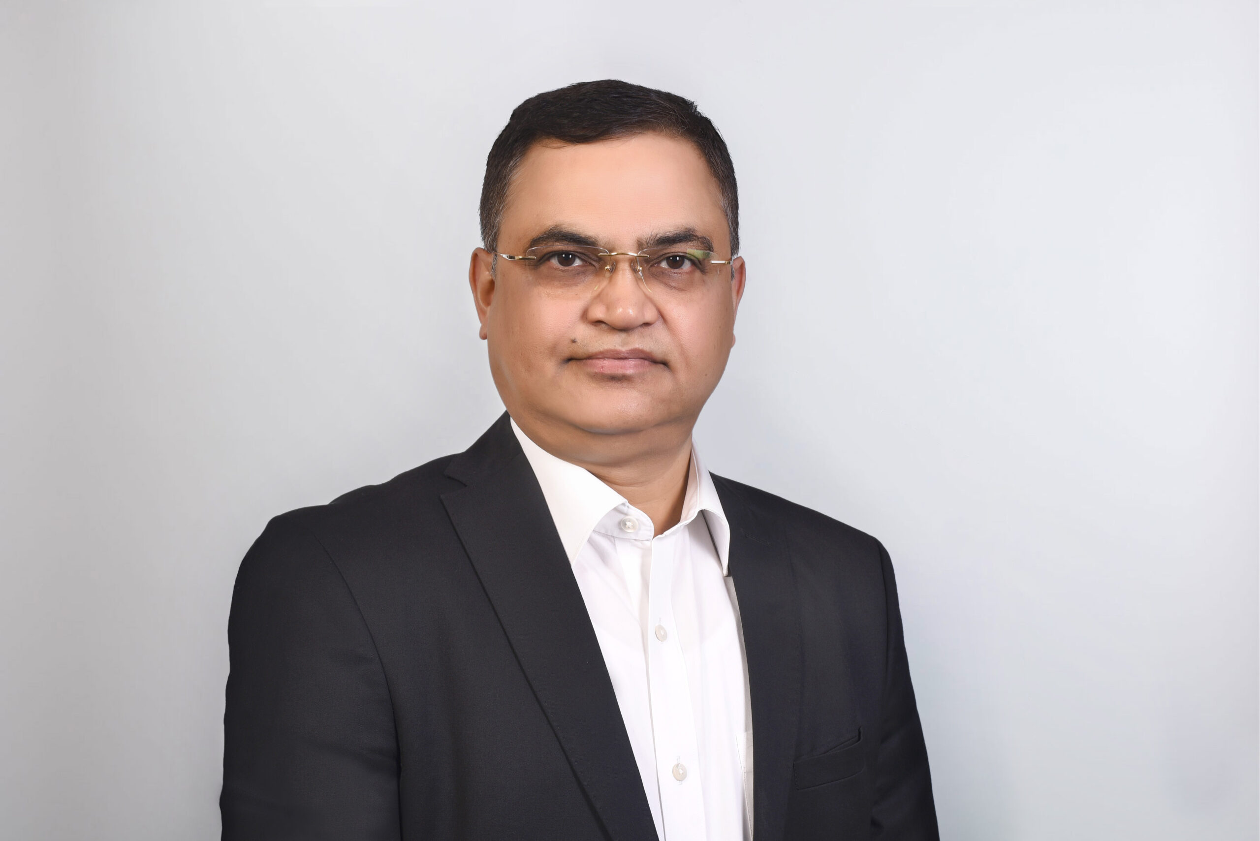 Prasanta Deka: Automation is a response to the industry-wide shortage of skilled labour