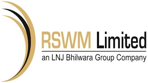 RSWM becomes a Corporate Member of ITMF RSWM becomes a Corporate Member of ITMF