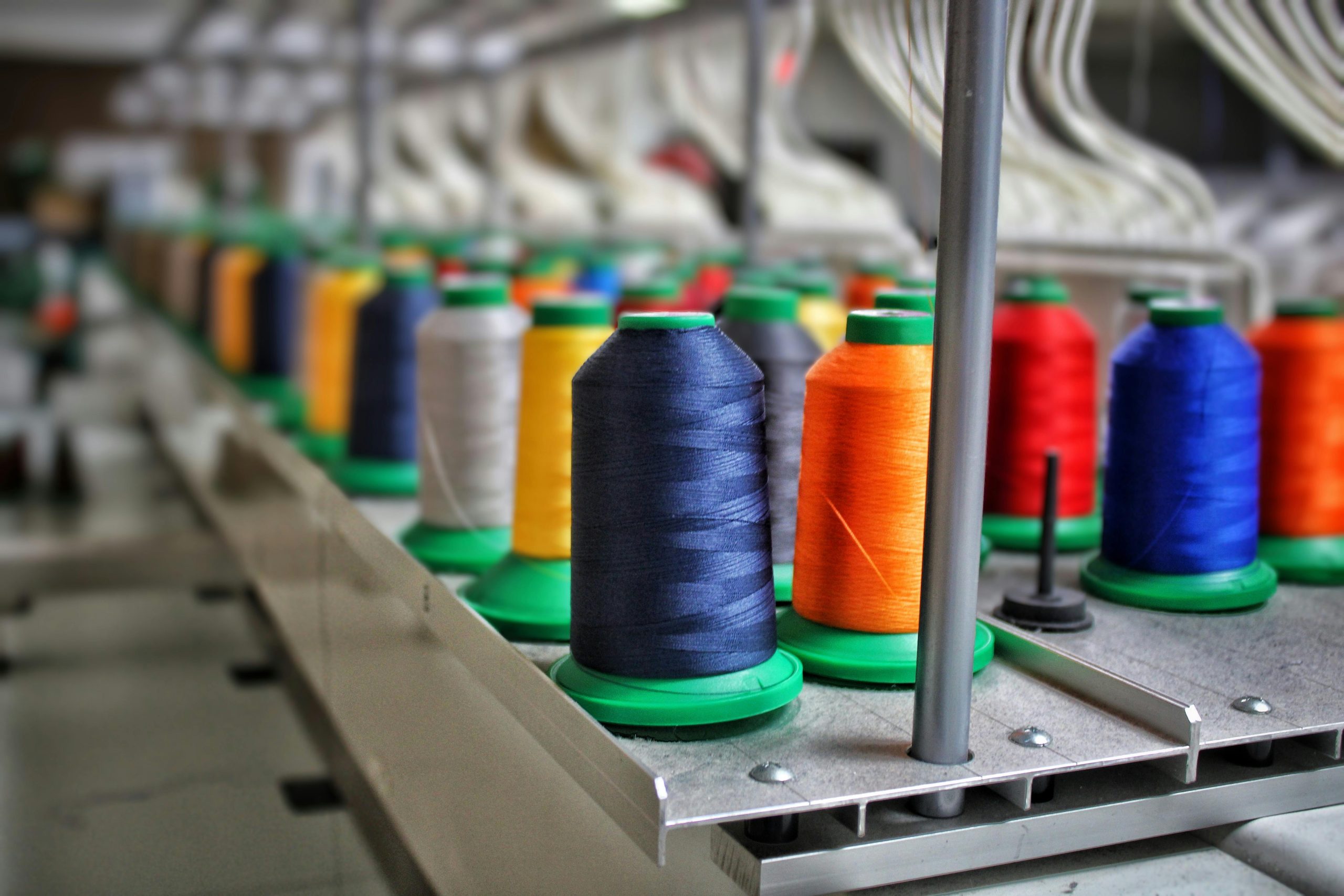 Price and sectorial imbalances cripple textile industry