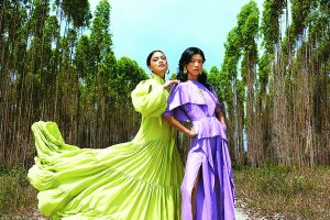 A journey towards sustainable fabrics
