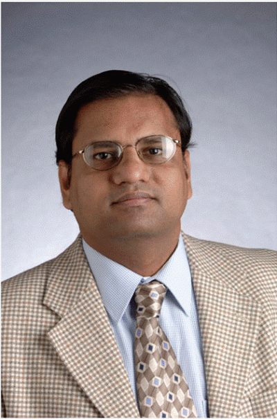 Seshadri Ramkumar to receive the 2023 AATCC Chapin Award