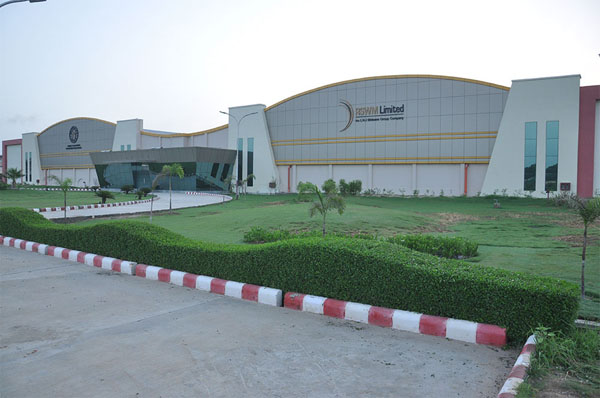 RSWM Q4 profit at Rs 10.6 Mn as Revenue Rises and EBITDA Jumps RSWM Q4 profit at Rs 10.6 Mn as Revenue Rises and EBITDA Jumps