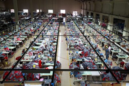 Raipur to welcome women-led garment unit in early 2023