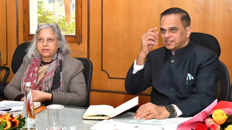 Rajasthan eyes global textile conference and plans spindle expansion