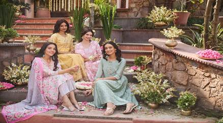 Rangita expands footprint with fifth store in Hyderabad Rangita expands footprint with fifth store in Hyderabad