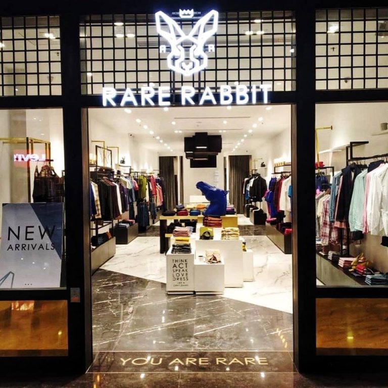 Rare Rabbit Secures Rs 1.50 bn Funding from A91 Partners for Nikhil ...