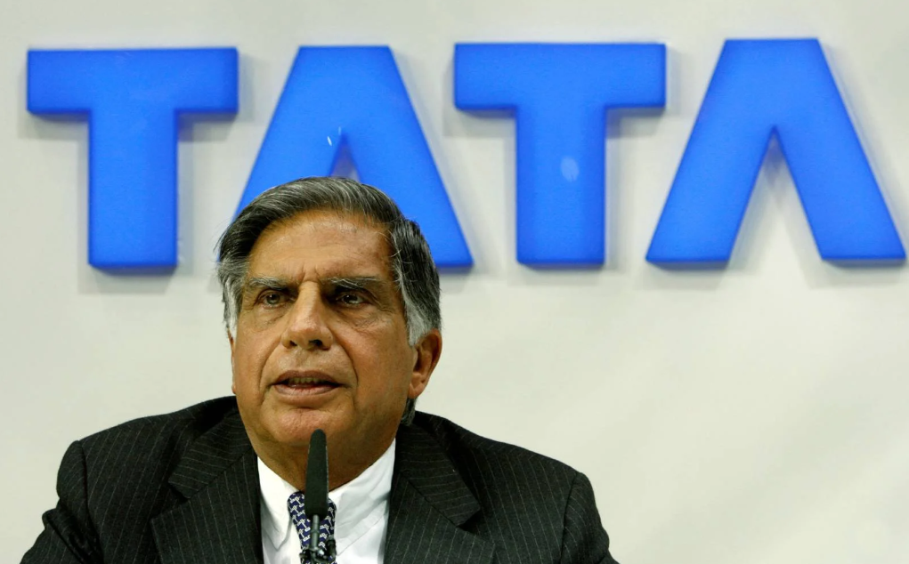 Ratan Tata and his Legacy