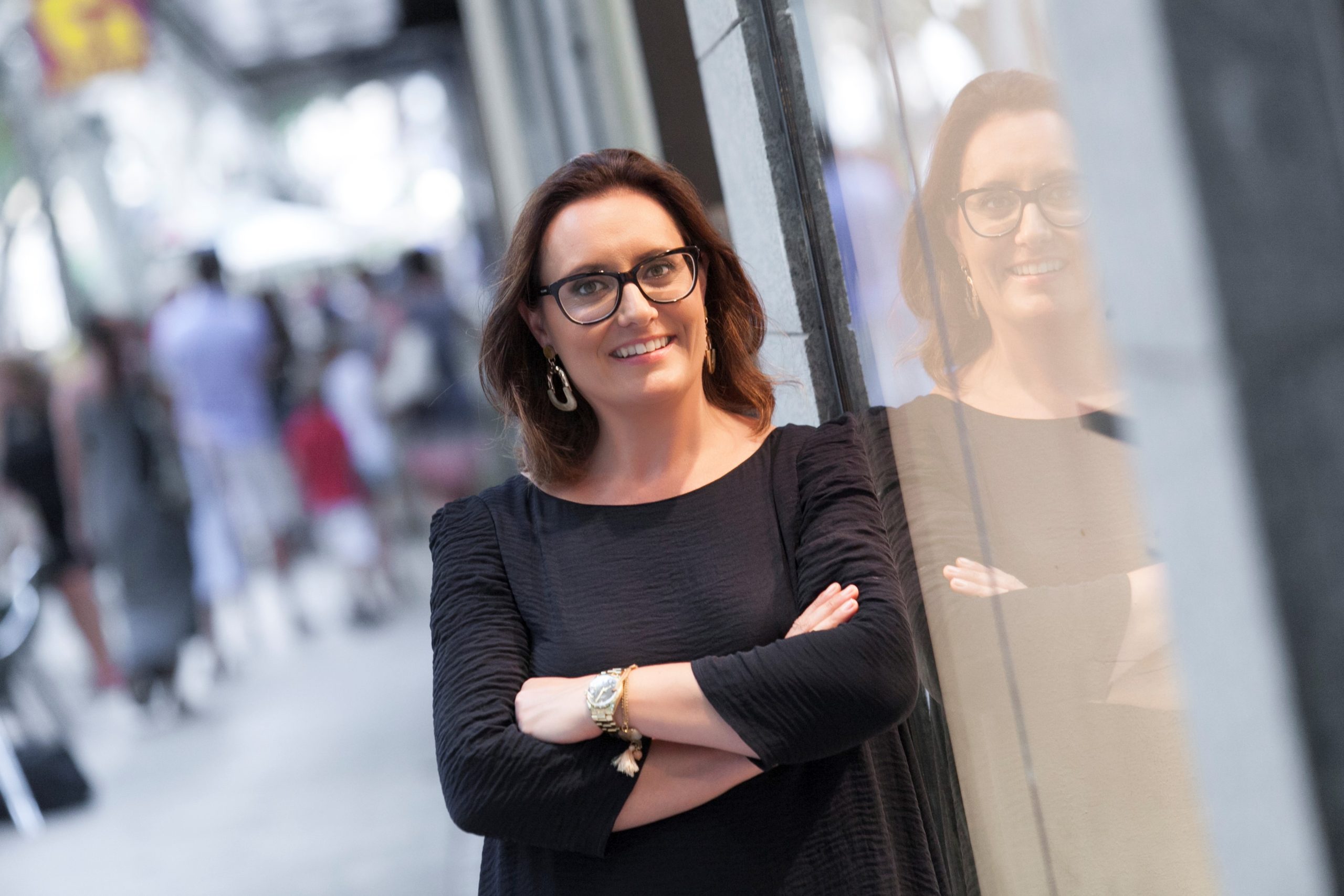 Rieter appoints Emmanuelle Gmür as Chief Human Resources Officer