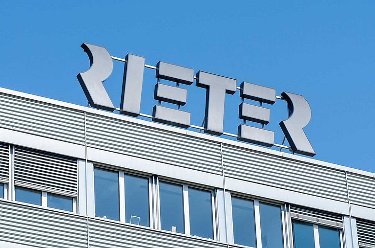 Rieter sees significant increase in order intake in financial year 2024