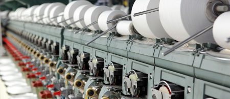 Rieter to acquire Barmag to boost growth in fibre market