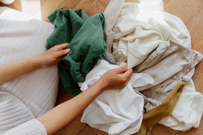 Fashion For Good sorting for circularity advances into the US marketÂ
