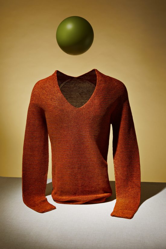 Innovations from STOLL for more benefits in the flat knitting sector