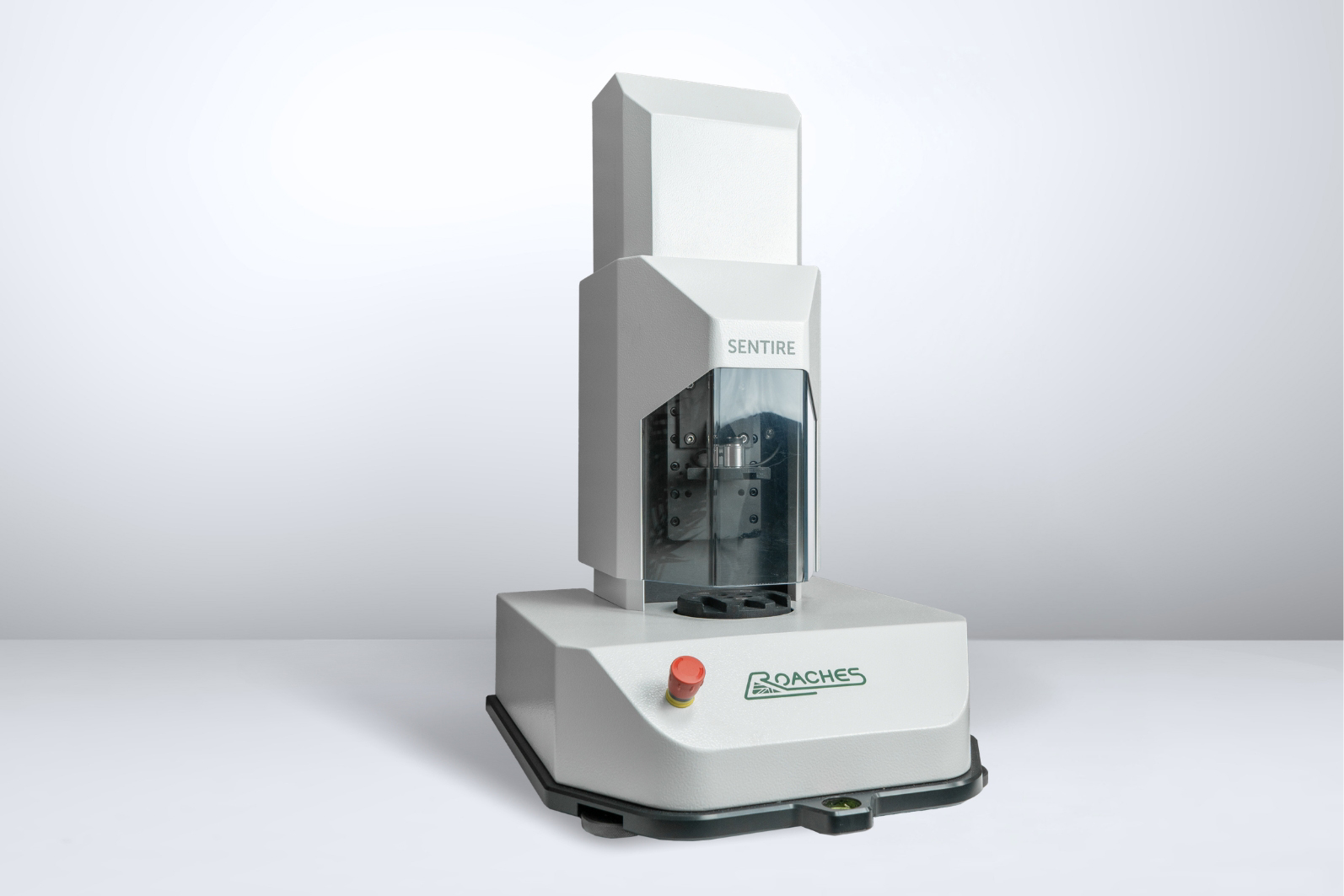 Sentire System brings objective fabric handle testing to Techtextil