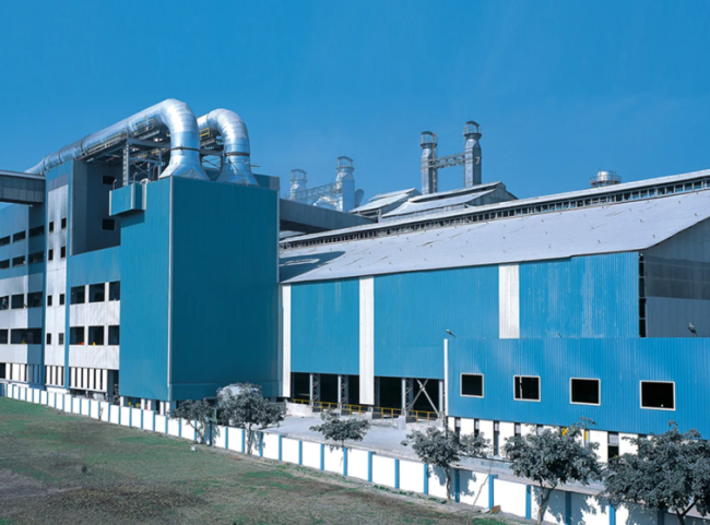 DCM Shriram to acquire HSCL for Rs 3.75 bn to expand in advanced materials