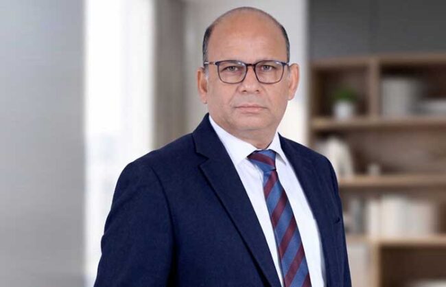 Shujaul Rehman: Customisation is central to Garware’s operating model