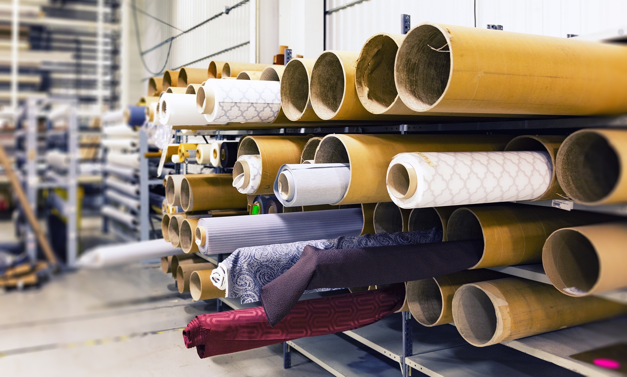 Spinning success: India’s rising dominance in global textiles