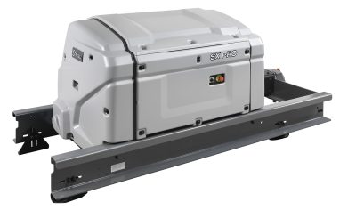 Stäubli presents latest development at IGATEX 2022