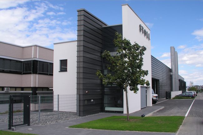 STOLL production site in Reutlingen to close by 31 October 2025