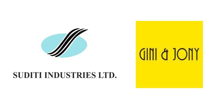 Suditi Industries accelerates growth with GST Boost and Gini & Jony expansion