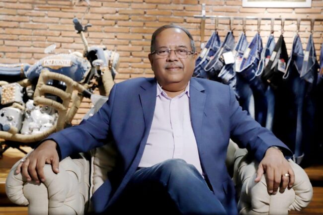 Suketu Shah: We hope Union Budget 2026 builds on this technology momentum