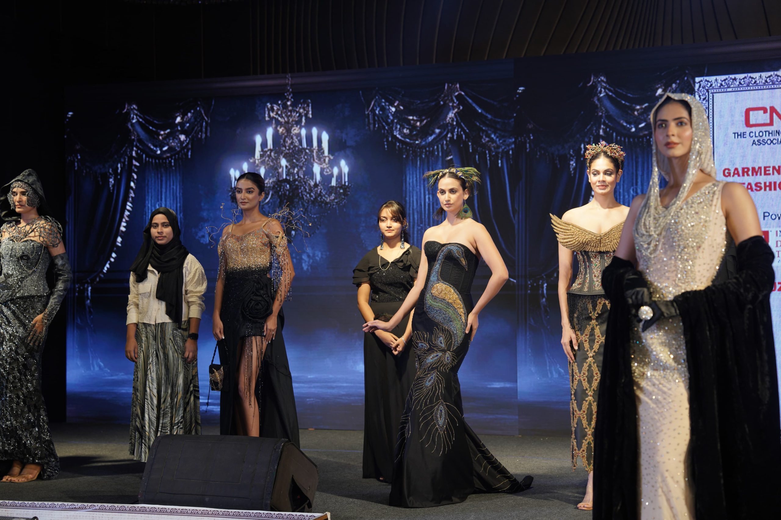 CMAI boosts Surat’s garment vision with conclave and Fashionova CMAI boosts Surat’s garment vision with conclave and Fashionova