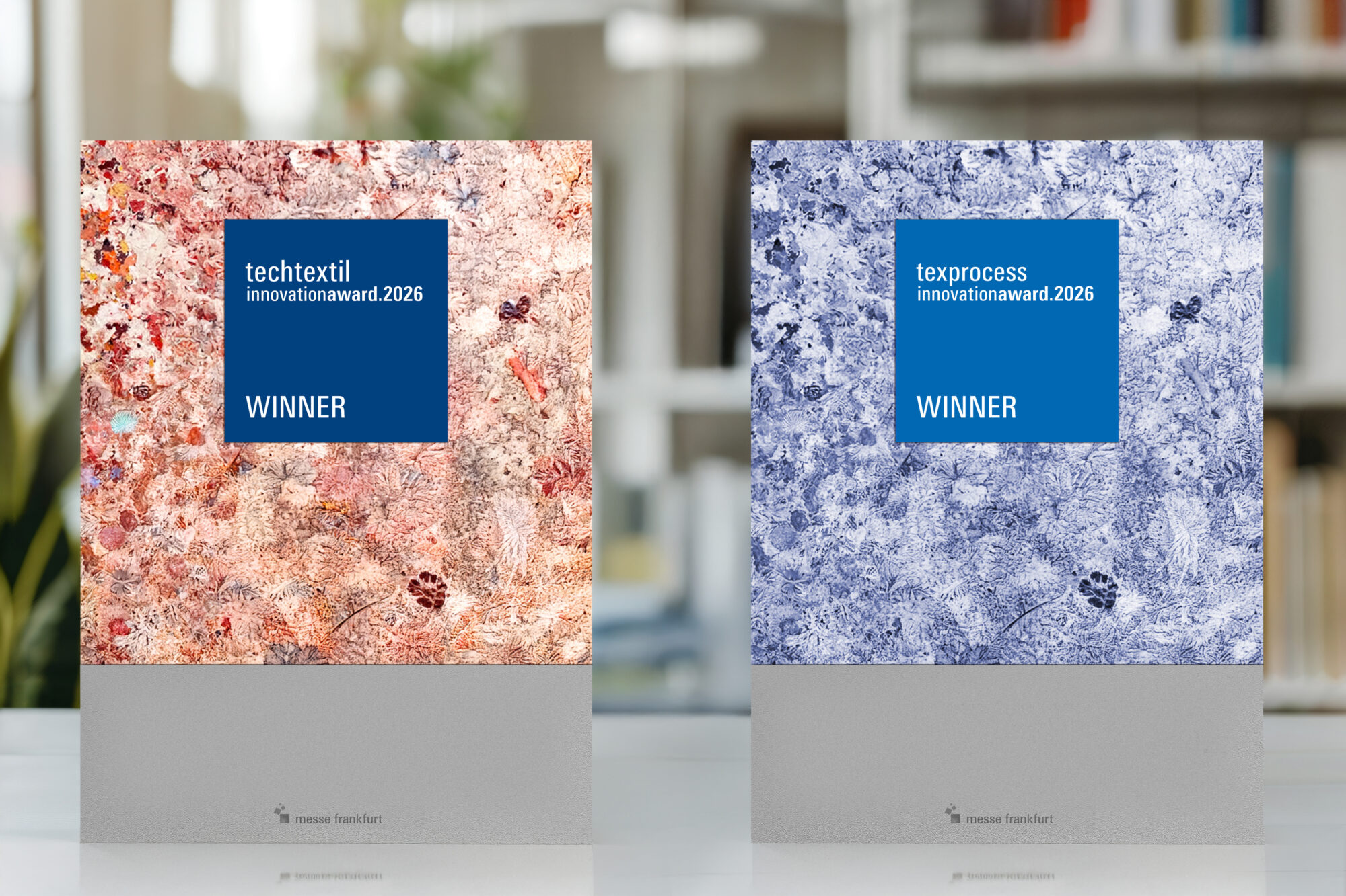 Techtextil and Texprocess to recognise global solutions with 2026 ...
